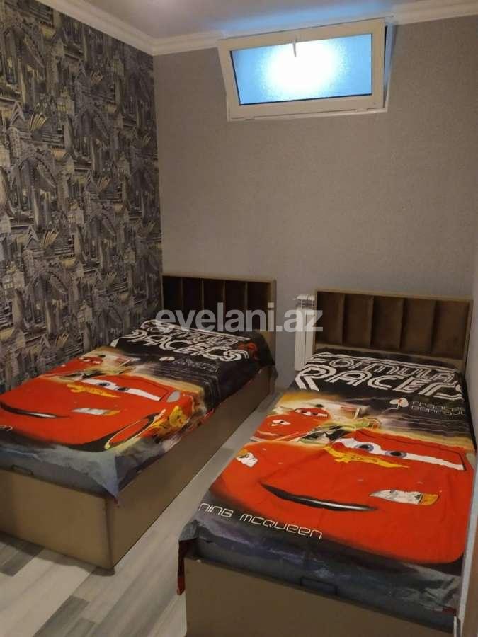 Kirayə verilir, yeni tikili, 3 otaqlı, 65 m², Bakı, Nəsimi r, 28 may m.