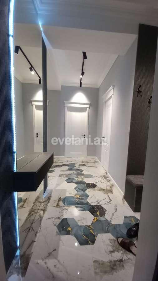 Sale, new building, 4 room, 169.98 m², Baku, Narimanov r, Nariman Narimanov m.