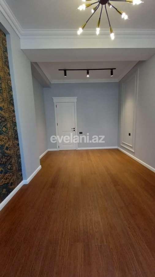 Sale, new building, 4 room, 169.98 m², Baku, Narimanov r, Nariman Narimanov m.