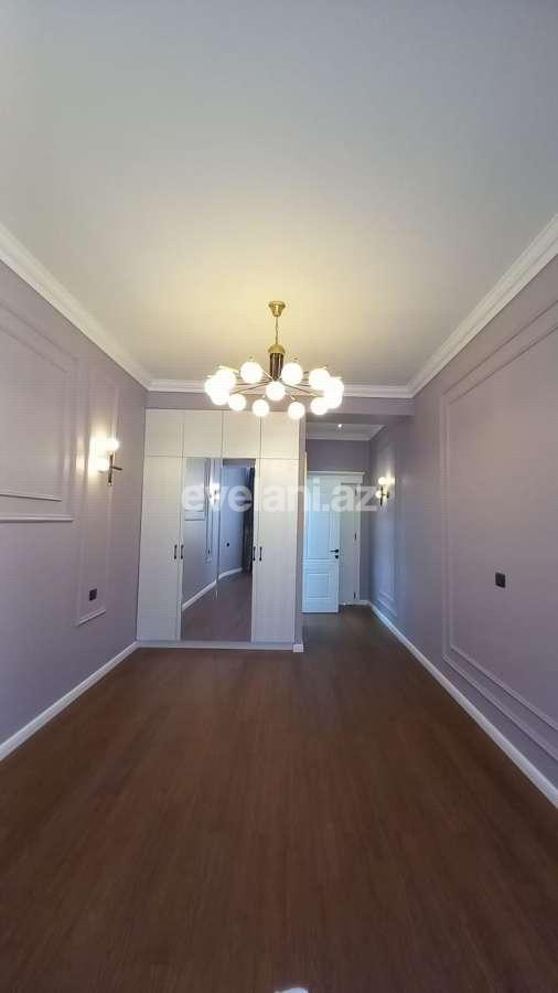 Sale, new building, 4 room, 169.98 m², Baku, Narimanov r, Nariman Narimanov m.