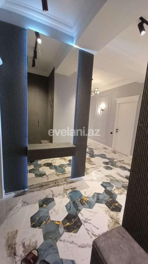 Sale, new building, 4 room, 169.98 m², Baku, Narimanov r, Nariman Narimanov m.