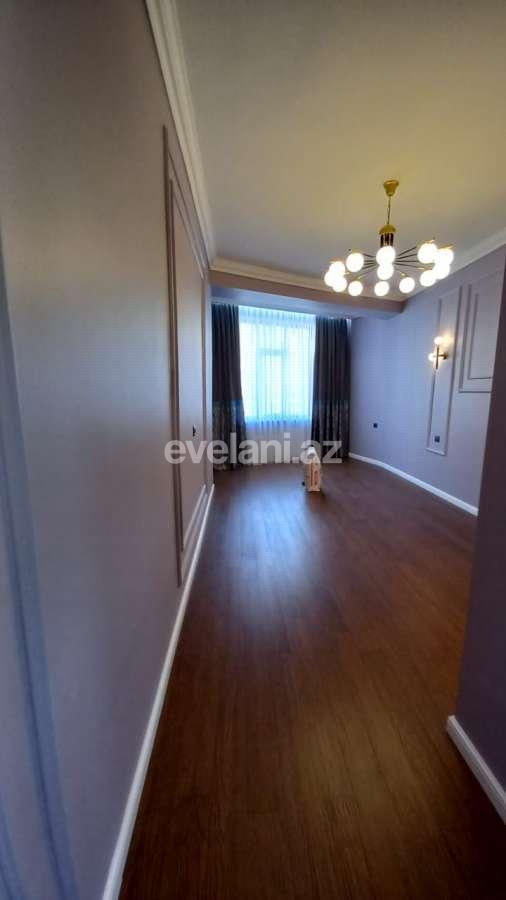 Sale, new building, 4 room, 169.98 m², Baku, Narimanov r, Nariman Narimanov m.