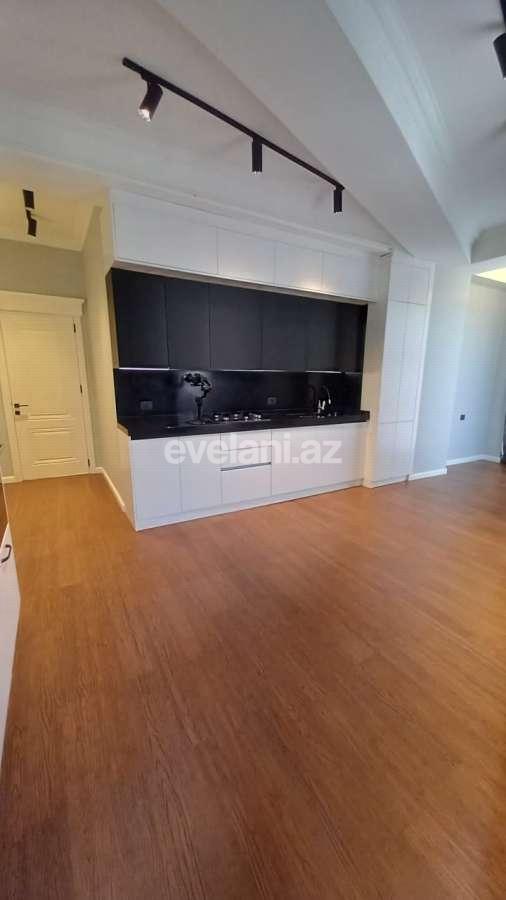 Sale, new building, 4 room, 169.98 m², Baku, Narimanov r, Nariman Narimanov m.