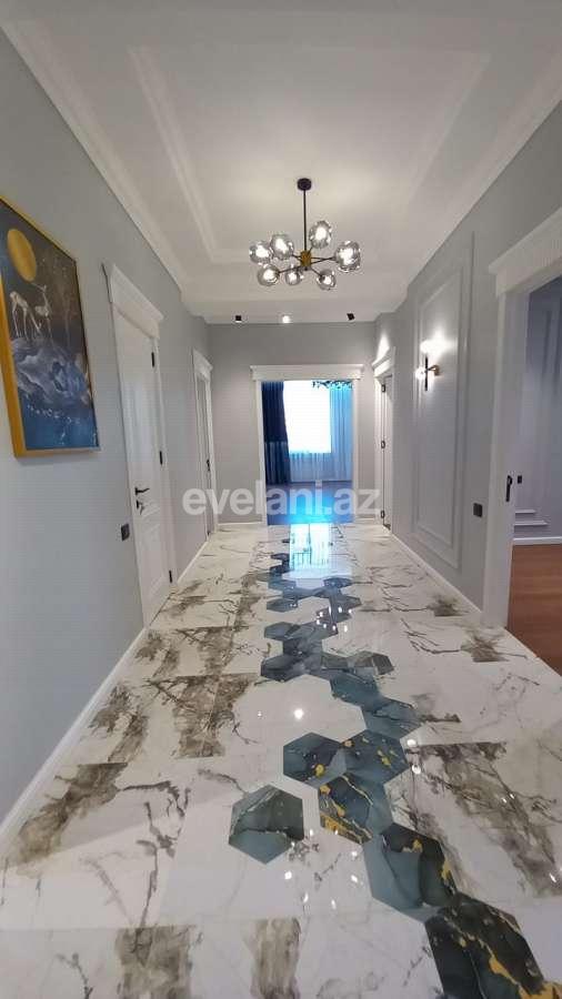 Sale, new building, 4 room, 169.98 m², Baku, Narimanov r, Nariman Narimanov m.