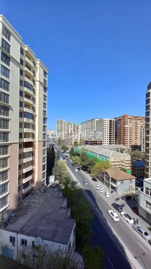 Sale, new building, 4 room, 169.98 m², Baku, Narimanov r, Nariman Narimanov m.