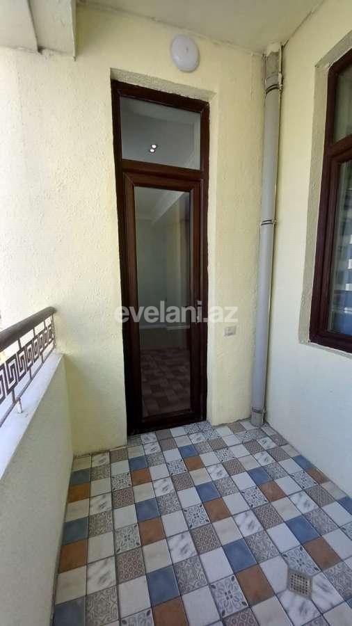 Sale, new building, 4 room, 169.98 m², Baku, Narimanov r, Nariman Narimanov m.