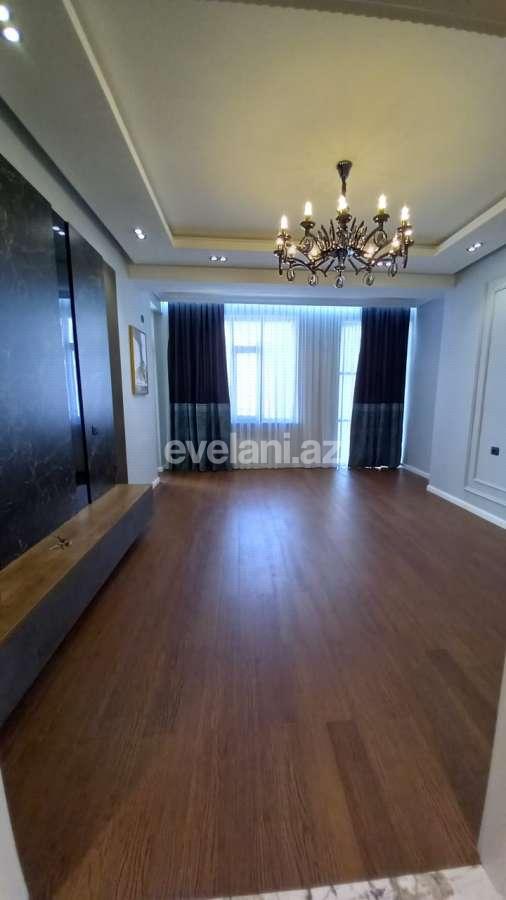 Sale, new building, 4 room, 169.98 m², Baku, Narimanov r, Nariman Narimanov m.