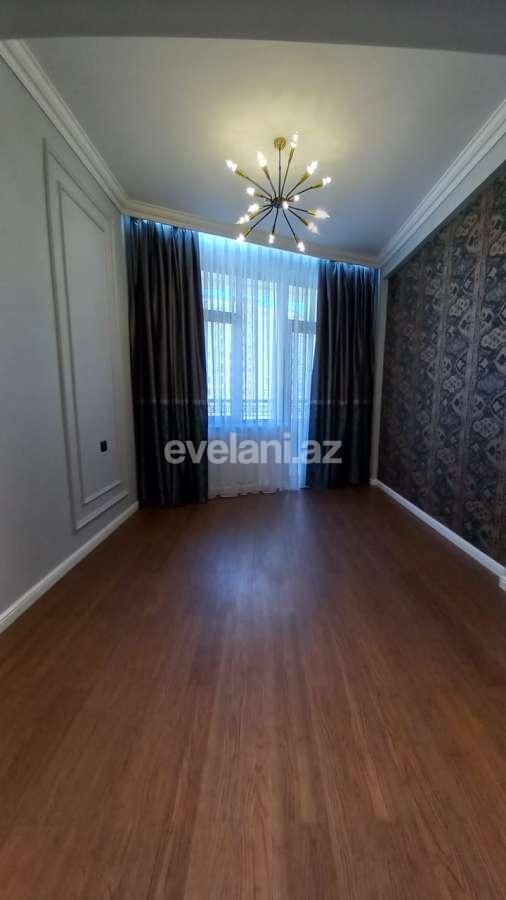 Sale, new building, 4 room, 169.98 m², Baku, Narimanov r, Nariman Narimanov m.