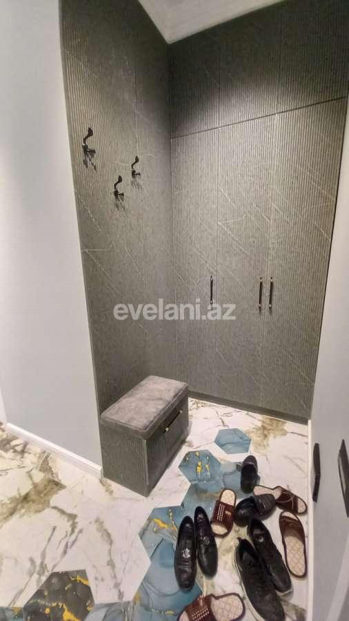 Sale, new building, 4 room, 169.98 m², Baku, Narimanov r, Nariman Narimanov m.