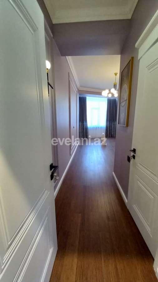 Sale, new building, 4 room, 169.98 m², Baku, Narimanov r, Nariman Narimanov m.