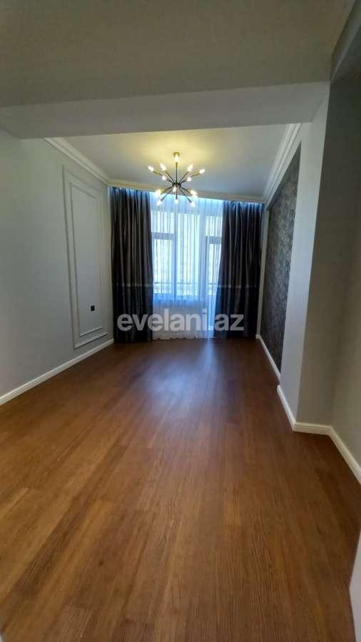 Sale, new building, 4 room, 169.98 m², Baku, Narimanov r, Nariman Narimanov m.