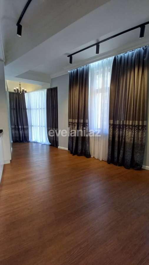 Sale, new building, 4 room, 169.98 m², Baku, Narimanov r, Nariman Narimanov m.