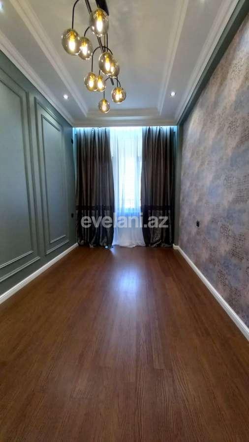 Sale, new building, 4 room, 169.98 m², Baku, Narimanov r, Nariman Narimanov m.