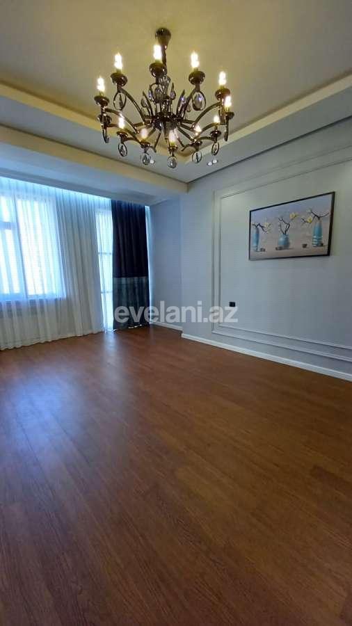 Sale, new building, 4 room, 169.98 m², Baku, Narimanov r, Nariman Narimanov m.