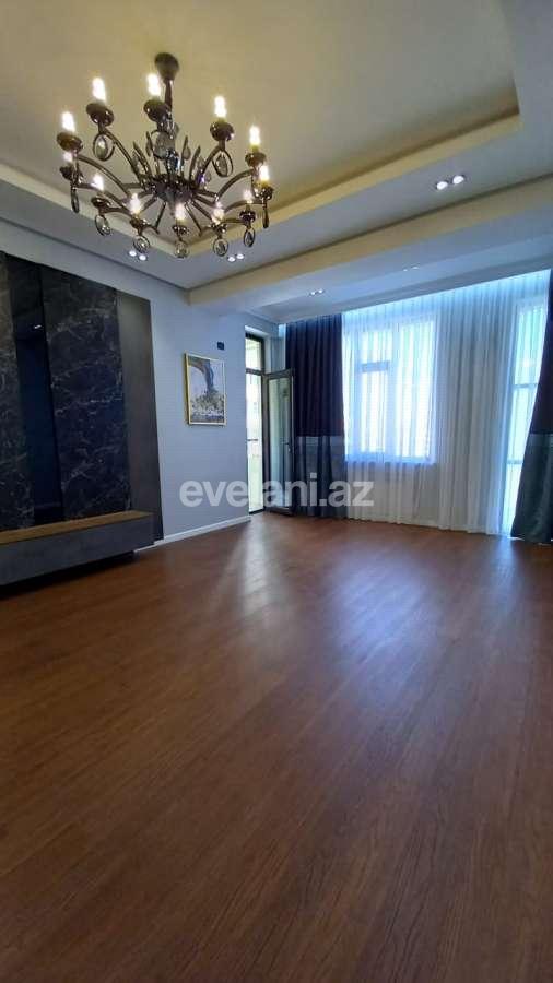 Sale, new building, 4 room, 169.98 m², Baku, Narimanov r, Nariman Narimanov m.