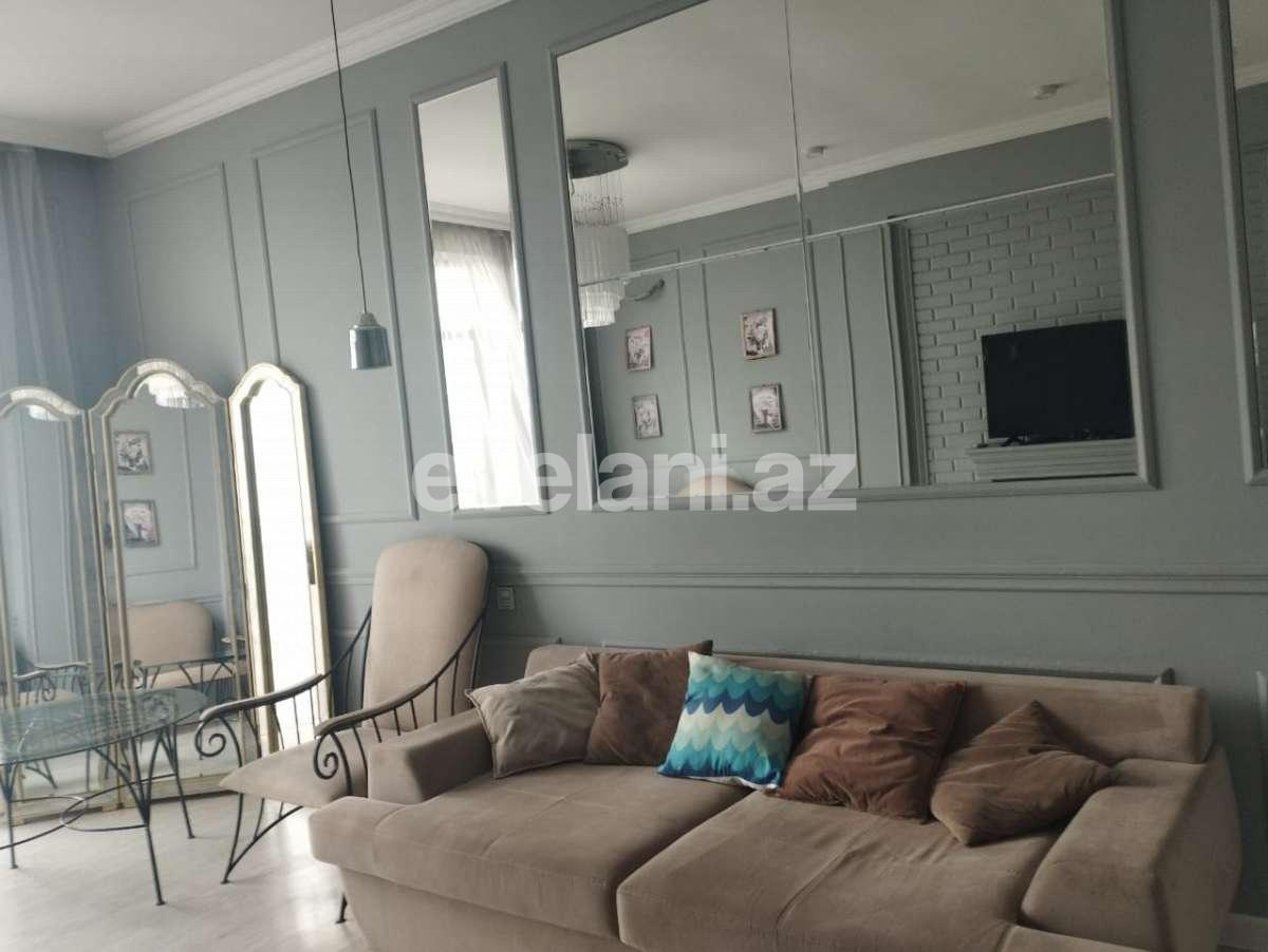 Satılır, yeni tikili, 3 otaqlı, 175.99 m², Bakı, Yasamal r.