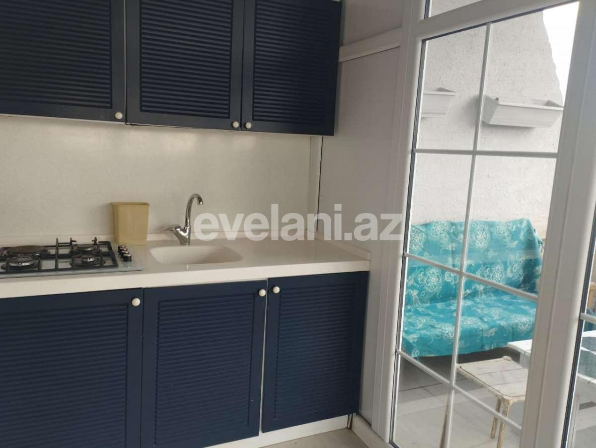 Satılır, yeni tikili, 3 otaqlı, 175.99 m², Bakı, Yasamal r.