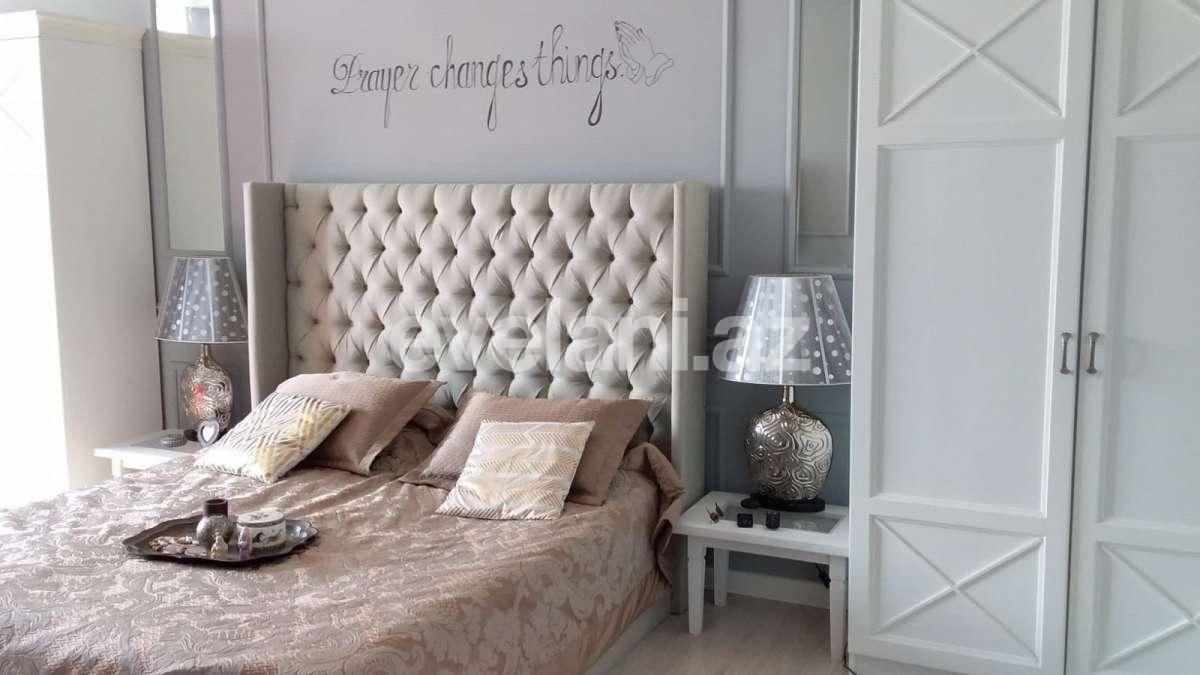 Satılır, yeni tikili, 3 otaqlı, 175.99 m², Bakı, Yasamal r.