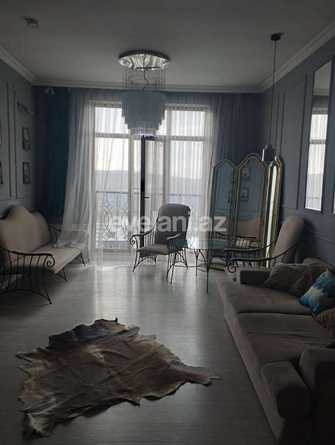 Satılır, yeni tikili, 3 otaqlı, 175.99 m², Bakı, Yasamal r.