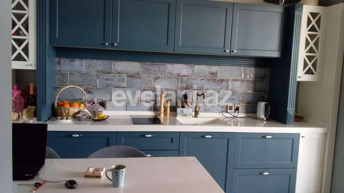 Satılır, yeni tikili, 3 otaqlı, 175.99 m², Bakı, Yasamal r.