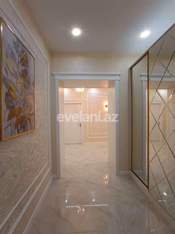 Satılır, yeni tikili, 2 otaqlı, 100 m², Bakı, Yasamal r.