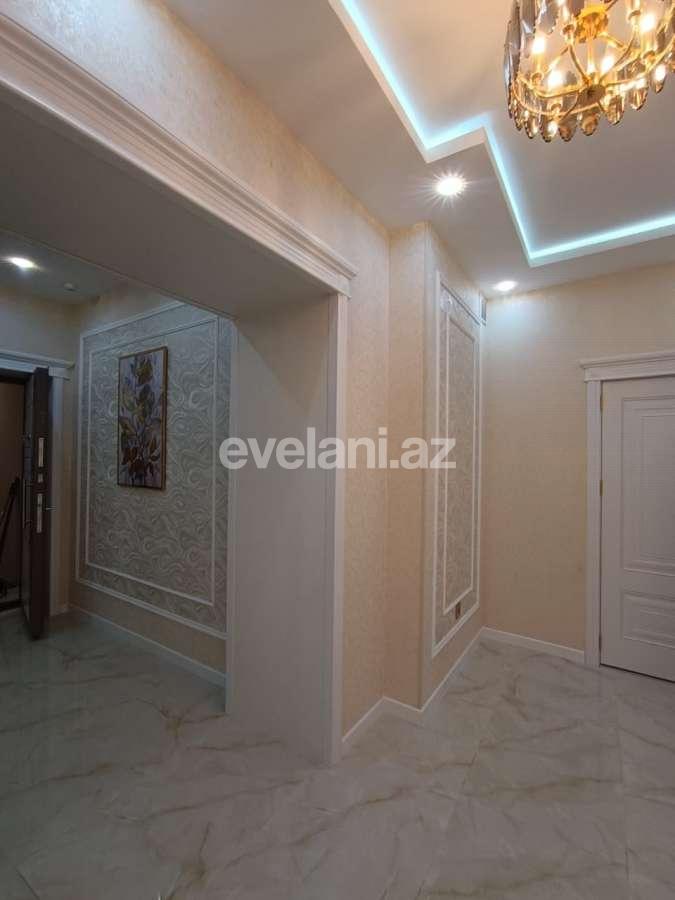 Satılır, yeni tikili, 2 otaqlı, 100 m², Bakı, Yasamal r.