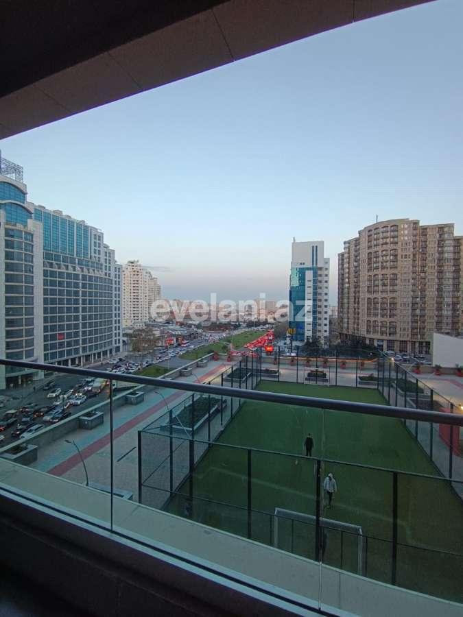 Satılır, yeni tikili, 2 otaqlı, 100 m², Bakı, Yasamal r.