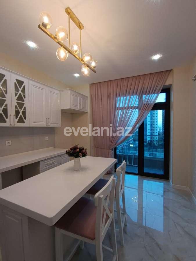 Satılır, yeni tikili, 2 otaqlı, 100 m², Bakı, Yasamal r.