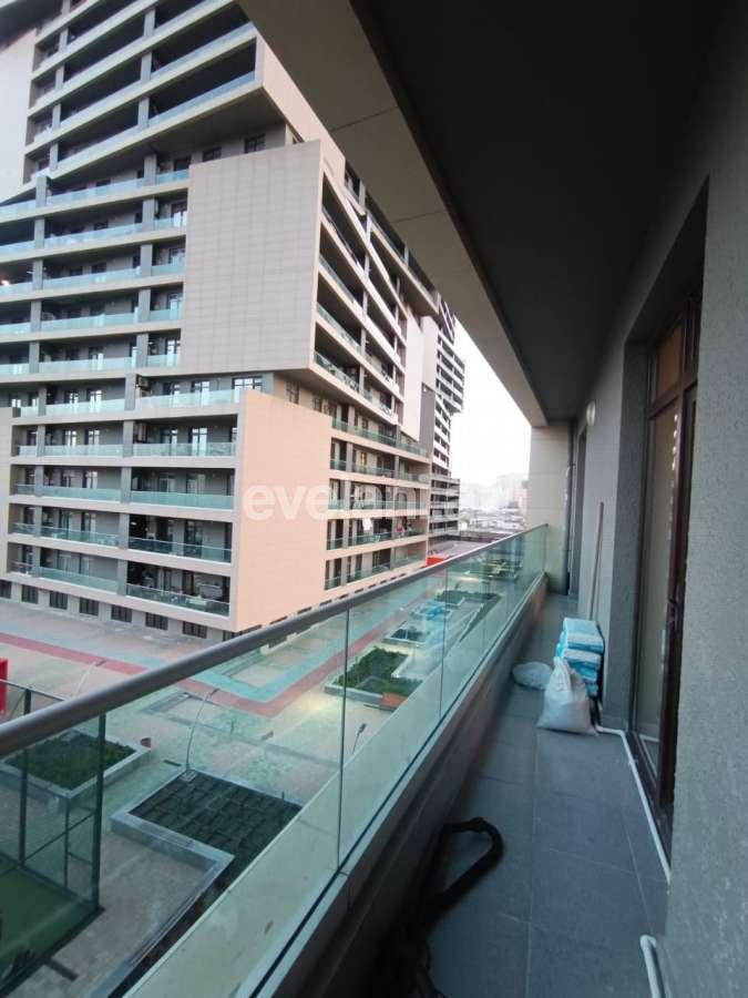 Satılır, yeni tikili, 2 otaqlı, 100 m², Bakı, Yasamal r.