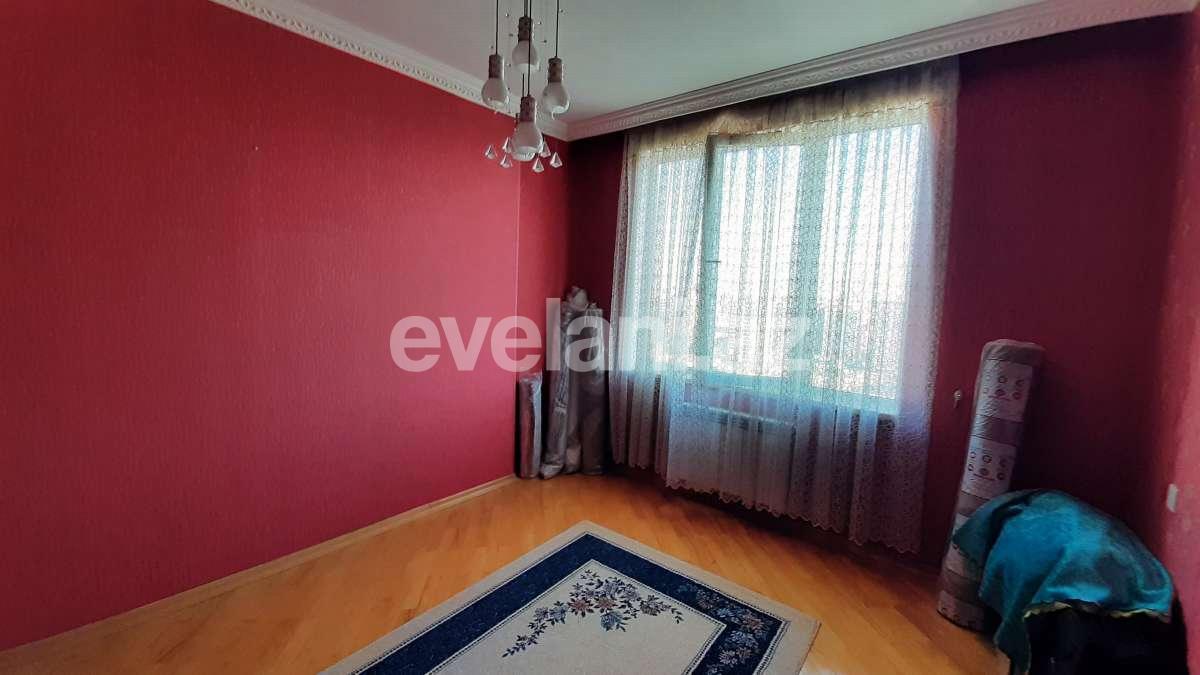 Satılır, yeni tikili, 4 otaqlı, 119 m², Bakı, Nəsimi r, Nizami m.
