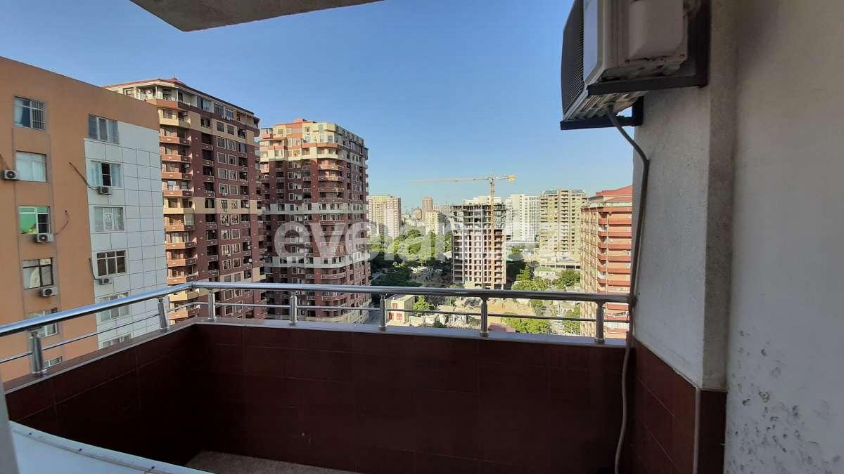 Satılır, yeni tikili, 4 otaqlı, 119 m², Bakı, Nəsimi r, Nizami m.