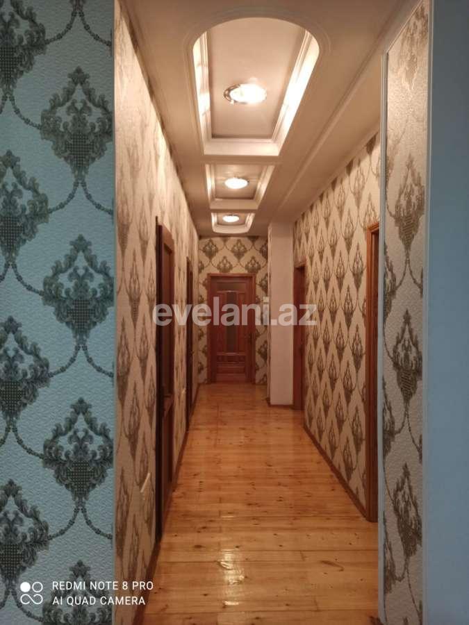 Kirayə verilir, yeni tikili, 3 otaqlı, 142 m², Bakı, Binəqədi r, 8-ci mikrorayon q, Azadlıq prospekti m.