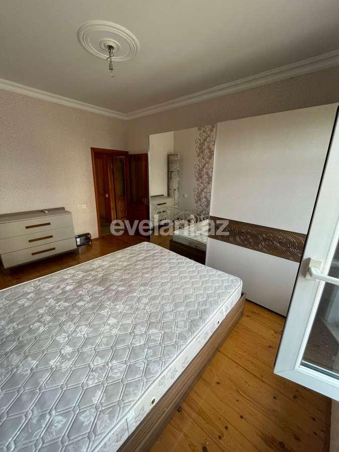 Rent, old building, 3 room, 65 m², Baku, Surakhani r, Khalglar Doslugu m.