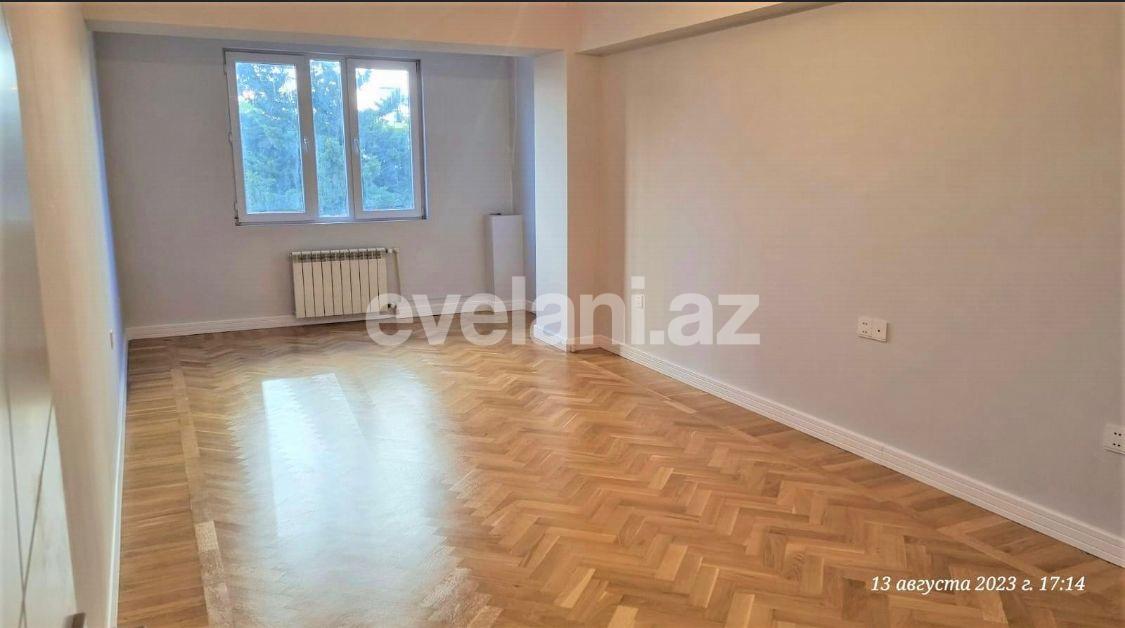 Satılır, köhnə tikili, 4 otaqlı, 90 m², Bakı, Yasamal r, Elmlər Akademiyası m.