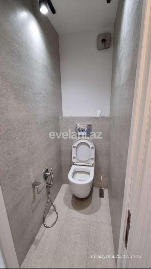 Satılır, köhnə tikili, 4 otaqlı, 90 m², Bakı, Yasamal r, Elmlər Akademiyası m.