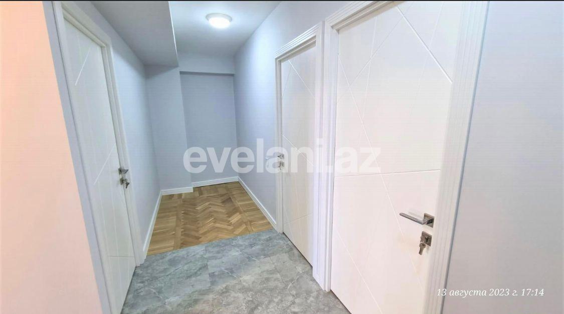 Satılır, köhnə tikili, 4 otaqlı, 90 m², Bakı, Yasamal r, Elmlər Akademiyası m.