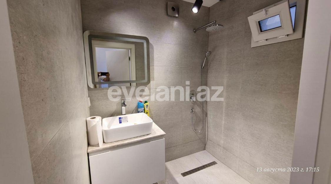 Satılır, köhnə tikili, 4 otaqlı, 90 m², Bakı, Yasamal r, Elmlər Akademiyası m.