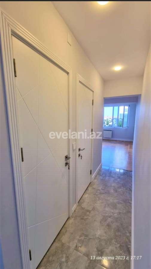 Satılır, köhnə tikili, 4 otaqlı, 90 m², Bakı, Yasamal r, Elmlər Akademiyası m.