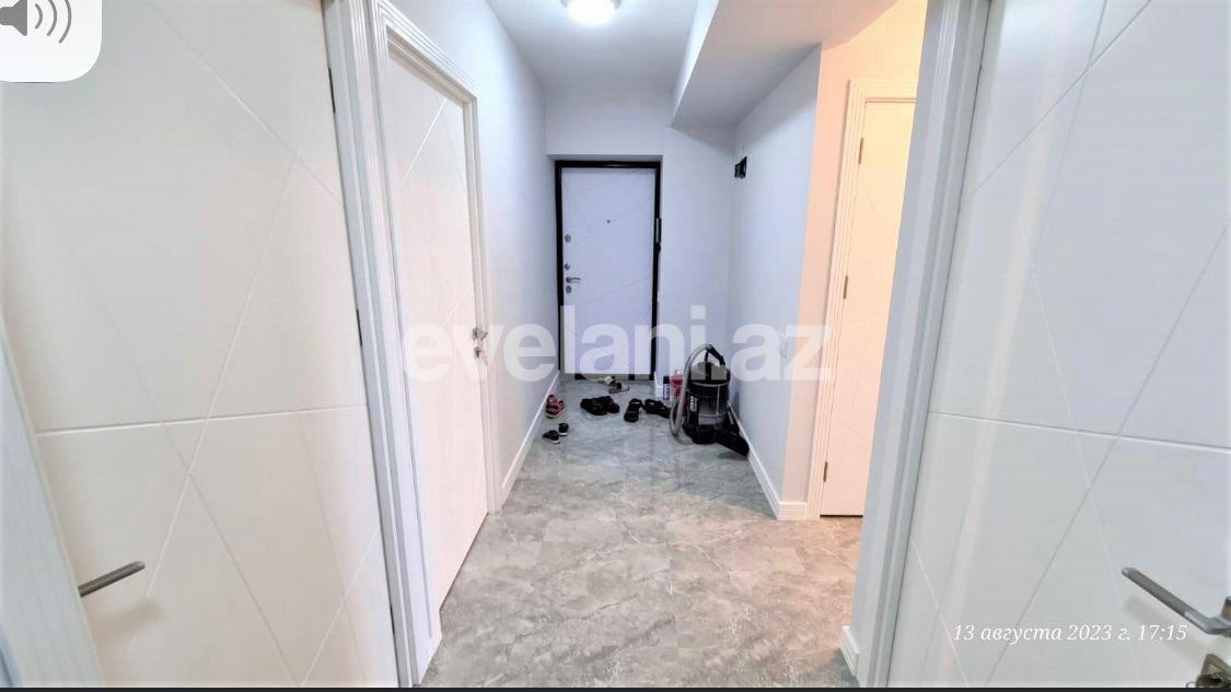 Satılır, köhnə tikili, 4 otaqlı, 90 m², Bakı, Yasamal r, Elmlər Akademiyası m.