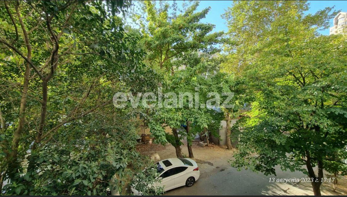 Satılır, köhnə tikili, 4 otaqlı, 90 m², Bakı, Yasamal r, Elmlər Akademiyası m.