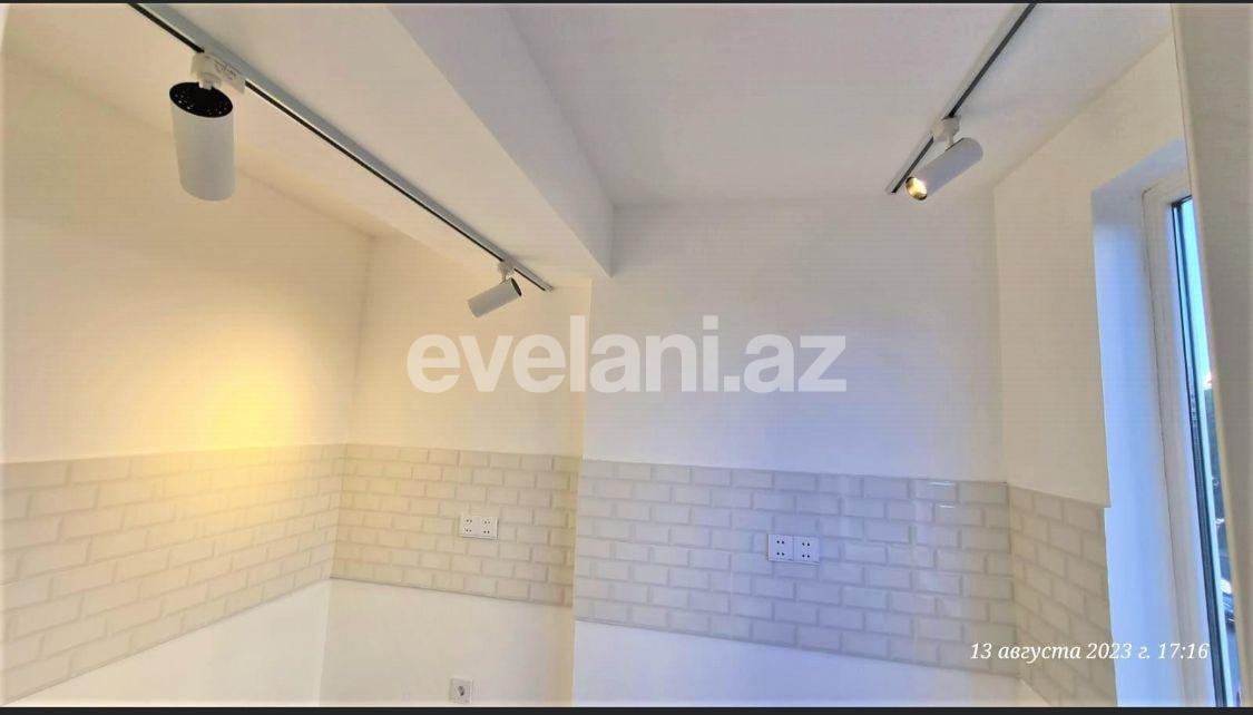 Satılır, köhnə tikili, 4 otaqlı, 90 m², Bakı, Yasamal r, Elmlər Akademiyası m.