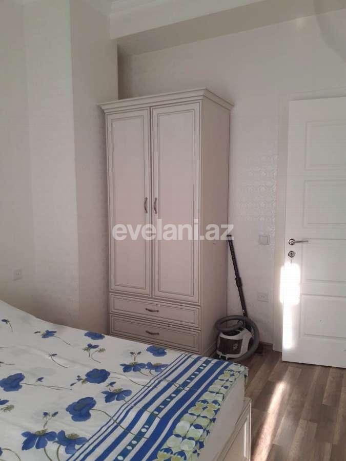 Satılır, yeni tikili, 2 otaqlı, 52 m², Bakı, Nəsimi r, 20 yanvar m.