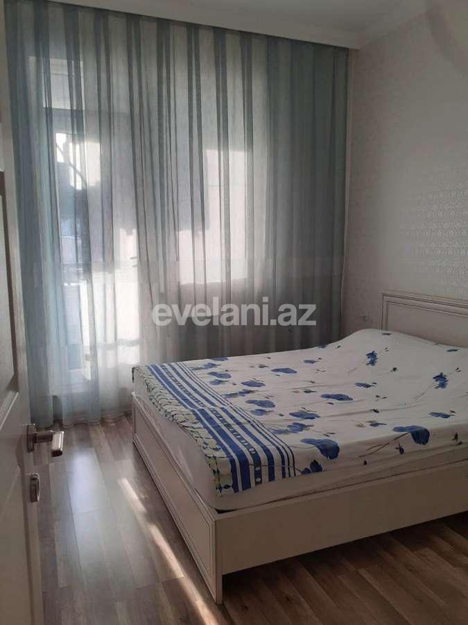 Satılır, yeni tikili, 2 otaqlı, 52 m², Bakı, Nəsimi r, 20 yanvar m.