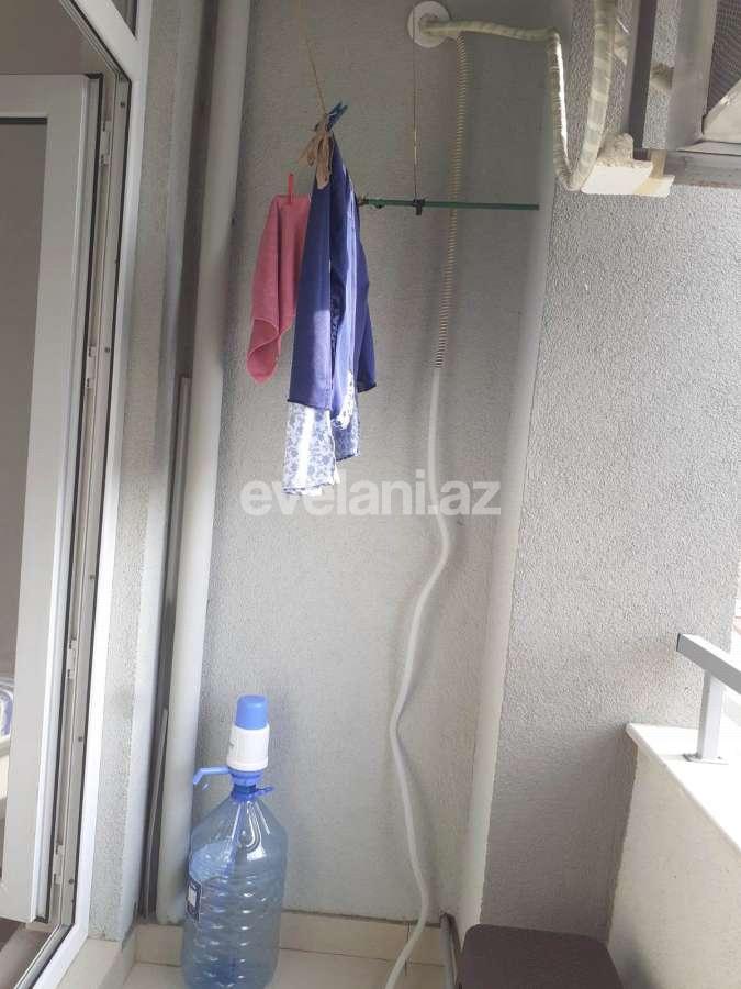 Satılır, yeni tikili, 2 otaqlı, 52 m², Bakı, Nəsimi r, 20 yanvar m.