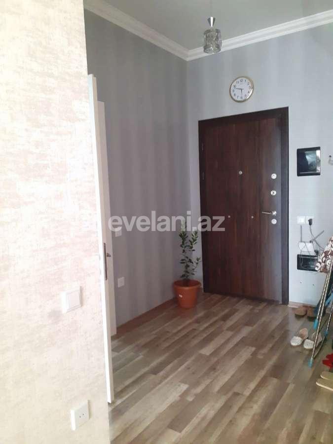 Satılır, yeni tikili, 2 otaqlı, 52 m², Bakı, Nəsimi r, 20 yanvar m.