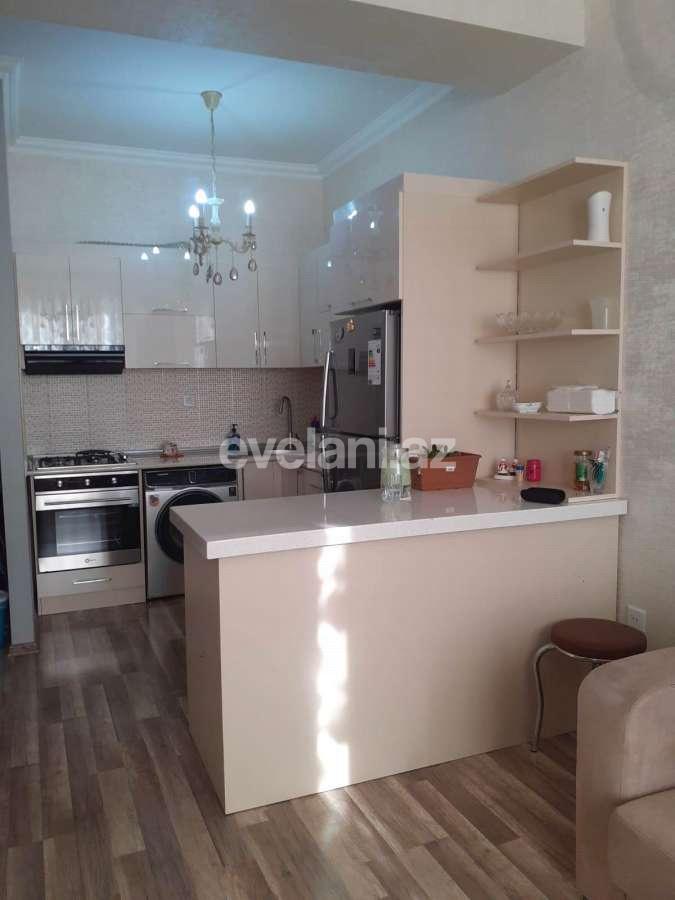 Satılır, yeni tikili, 2 otaqlı, 52 m², Bakı, Nəsimi r, 20 yanvar m.