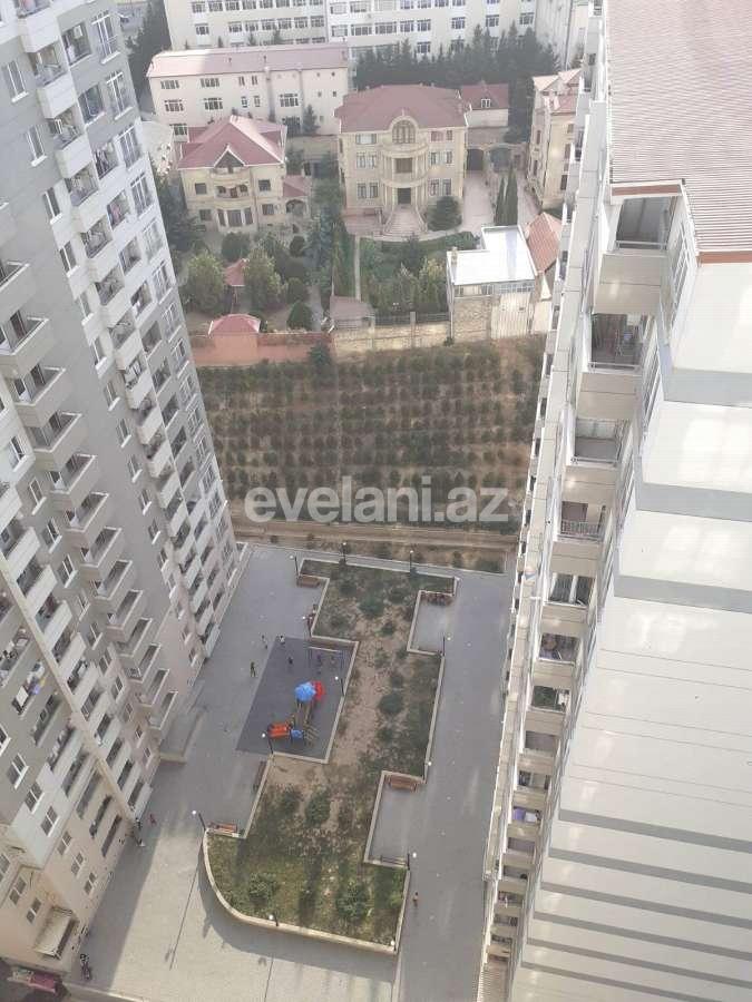 Satılır, yeni tikili, 2 otaqlı, 52 m², Bakı, Nəsimi r, 20 yanvar m.