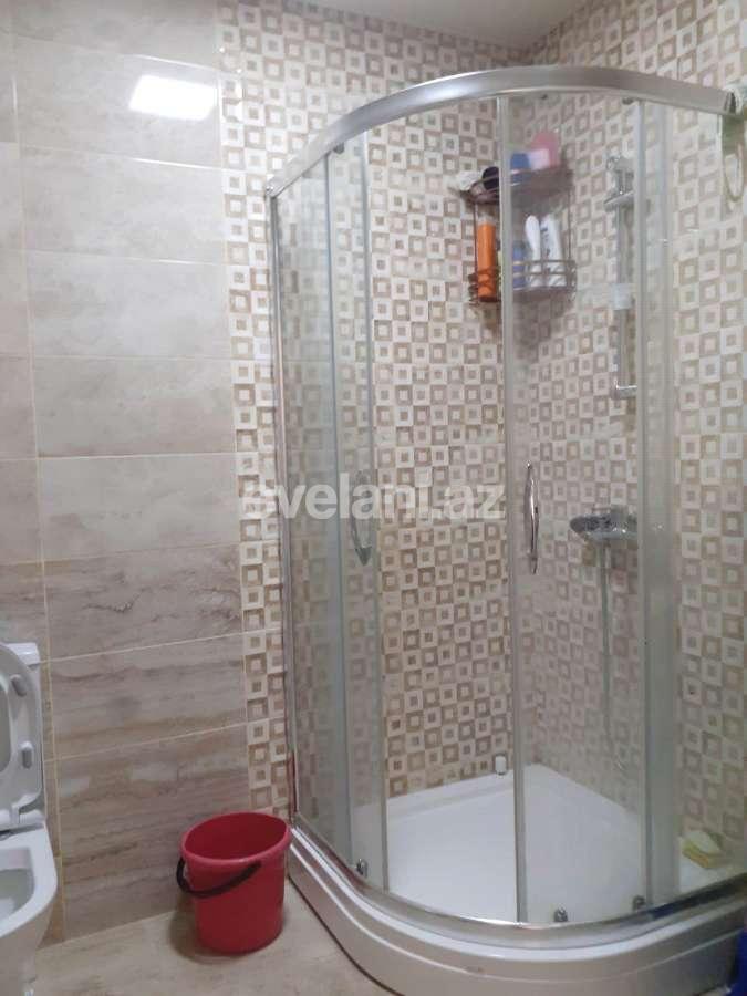 Satılır, yeni tikili, 2 otaqlı, 52 m², Bakı, Nəsimi r, 20 yanvar m.