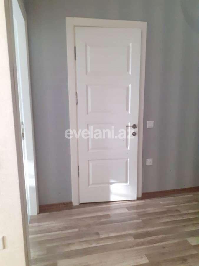 Satılır, yeni tikili, 2 otaqlı, 52 m², Bakı, Nəsimi r, 20 yanvar m.