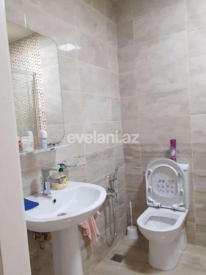Satılır, yeni tikili, 2 otaqlı, 52 m², Bakı, Nəsimi r, 20 yanvar m.